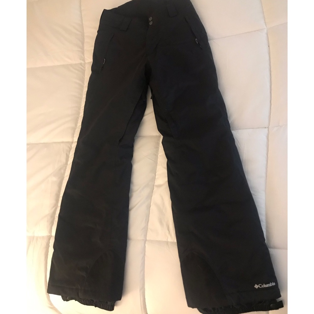 Columbia Women’s Bugaboo Ski Pant